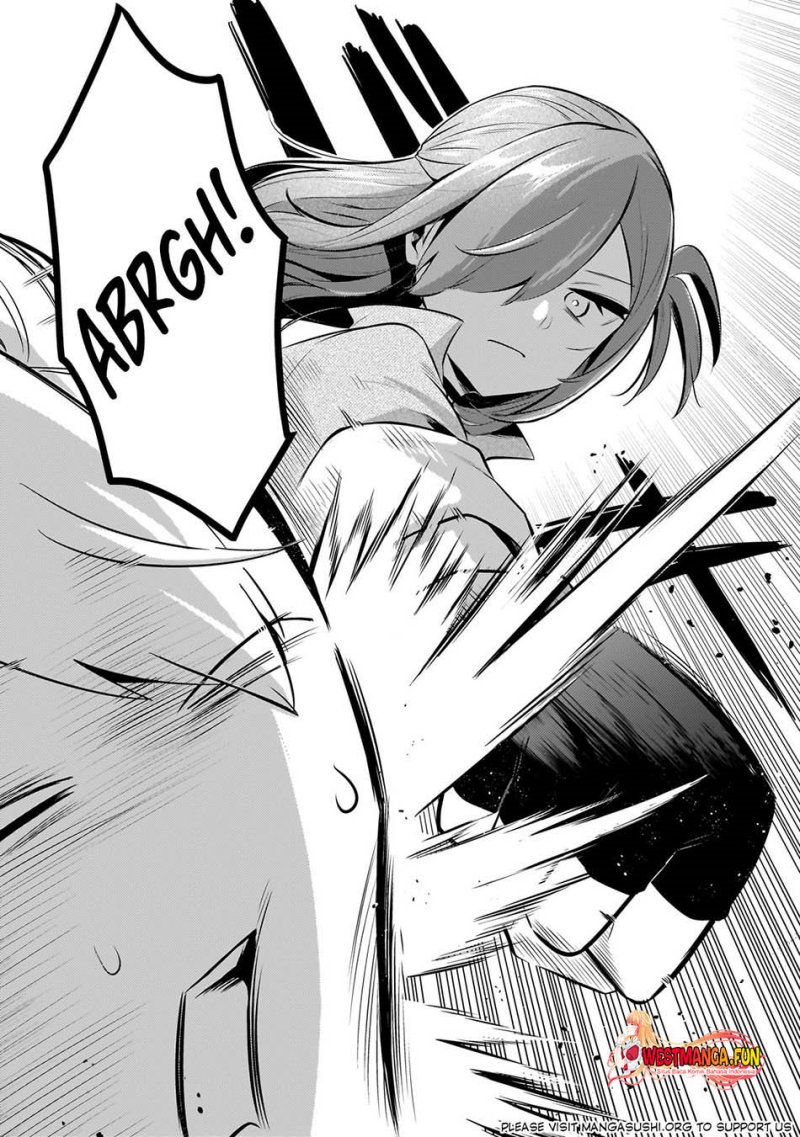 Welcome to Cheap Restaurant of Outcasts! (Tsuihousha Shokudou e Youkoso!) Chapter 47 Gambar 12
